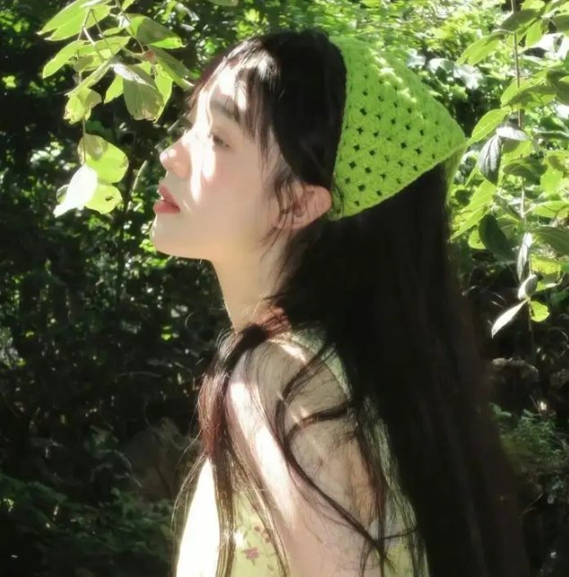 长夜绵绵